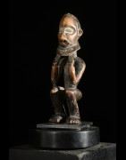 Statue Cultuelle Khosi - Yaka - RDC Zaire