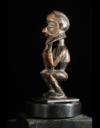 Statue Cultuelle Khosi - Yaka - RDC Zaire