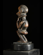 Statue Cultuelle Khosi - Yaka - RDC Zaire