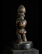 Statue Cultuelle Khosi - Yaka - RDC Zaire
