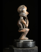 Statue Cultuelle Khosi - Yaka - RDC Zaire