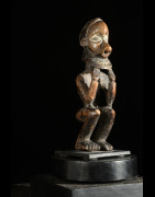 Statue Cultuelle Khosi - Yaka - RDC Zaire