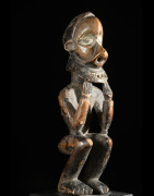 Statue Cultuelle Khosi - Yaka - RDC Zaire