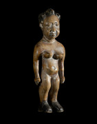 Jumeau Venavi / Hohovi - Ewe - Togo