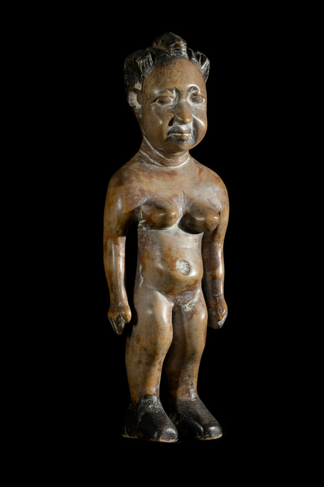 Jumeau Venavi / Hohovi - Ewe - Togo