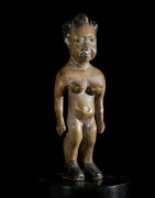Jumeau Venavi / Hohovi - Ewe - Togo