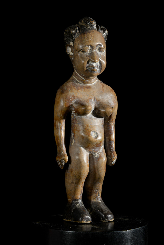 Jumeau Venavi / Hohovi - Ewe - Togo