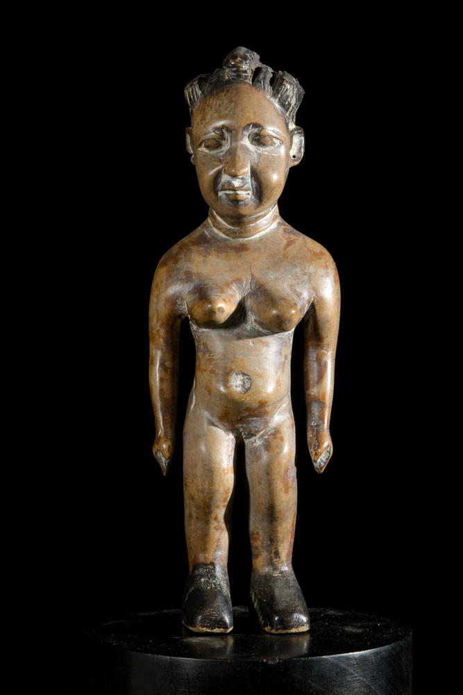 Jumeau Venavi / Hohovi - Ewe - Togo