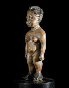 Jumeau Venavi / Hohovi - Ewe - Togo