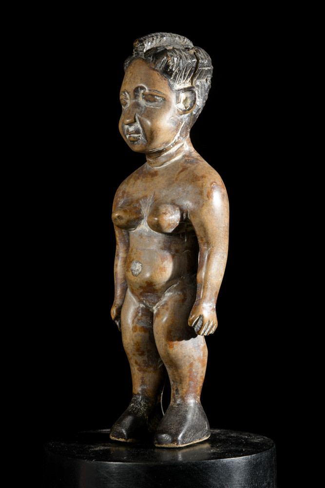 Jumeau Venavi / Hohovi - Ewe - Togo