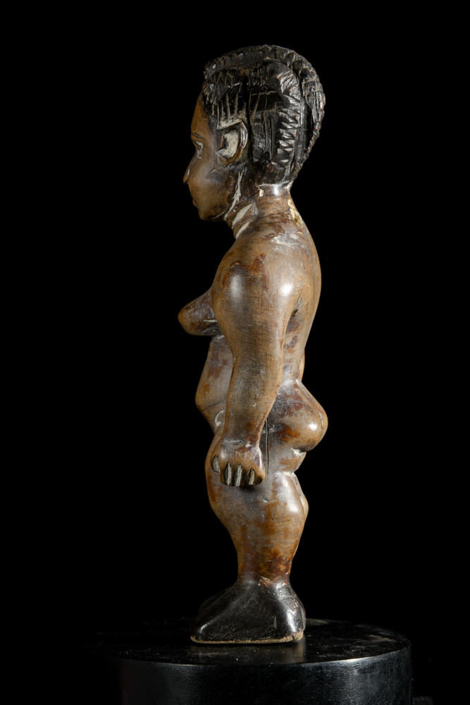 Jumeau Venavi / Hohovi - Ewe - Togo
