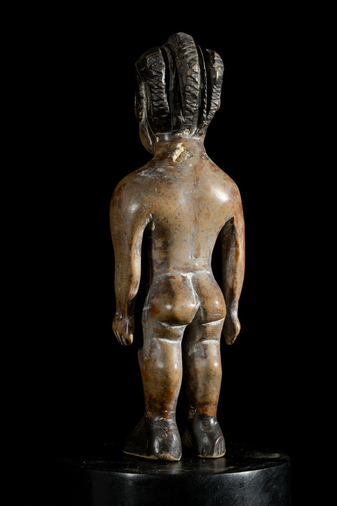 Jumeau Venavi / Hohovi - Ewe - Togo