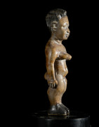 Jumeau Venavi / Hohovi - Ewe - Togo