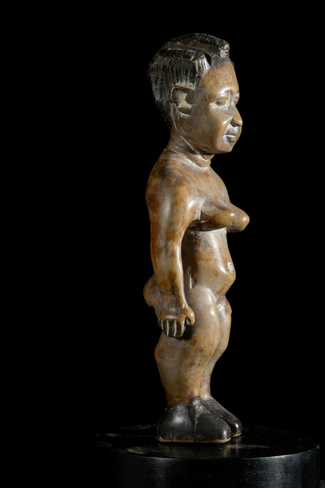 Jumeau Venavi / Hohovi - Ewe - Togo