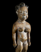 Jumeau Venavi / Hohovi - Ewe - Togo