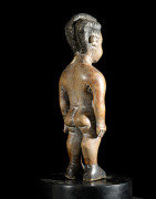 Jumeau Venavi / Hohovi - Ewe - Togo