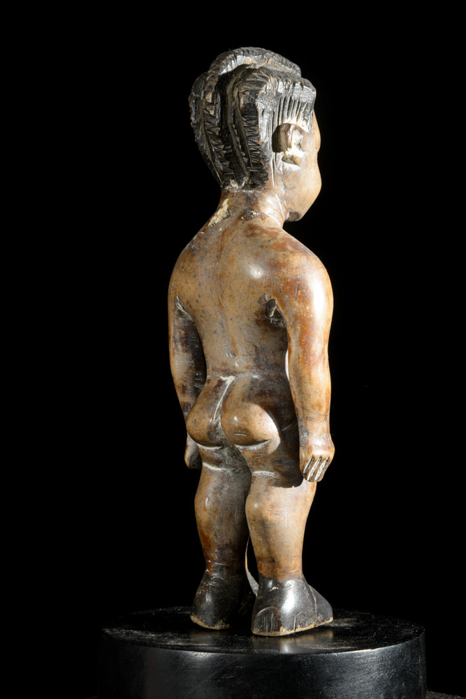 Jumeau Venavi / Hohovi - Ewe - Togo