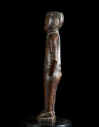 Colon ancien - Tabwa