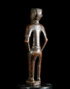 Colon ancien - Tabwa