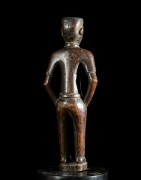 Colon ancien - Tabwa