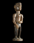 Colon ancien - Tabwa