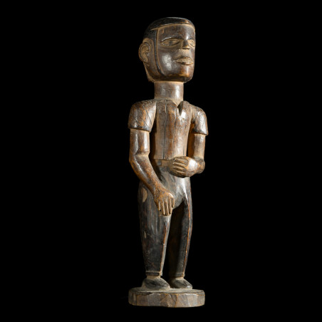 Colon ancien - Tabwa