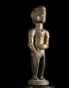 Colon ancien - Tabwa