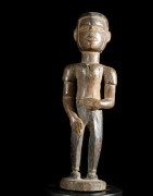 Colon ancien - Tabwa