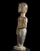 Colon ancien - Tabwa