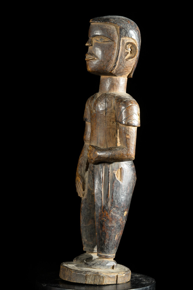 Colon ancien - Tabwa