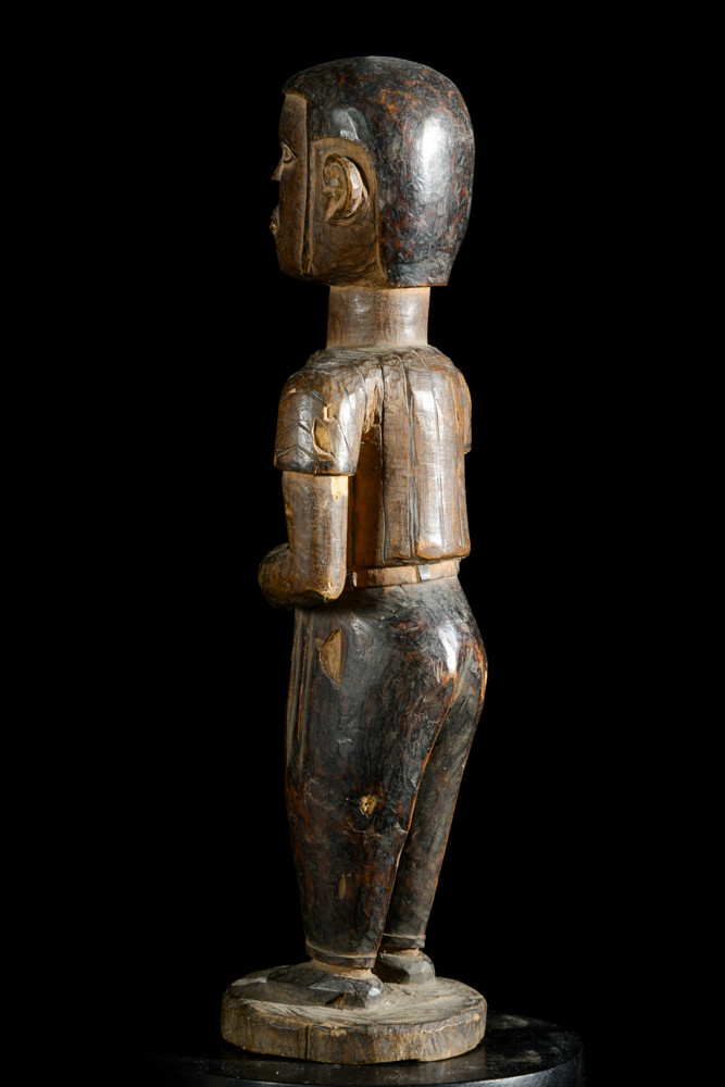 Colon ancien - Tabwa