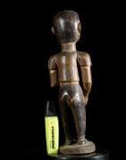 Colon ancien - Tabwa