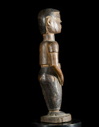 Colon ancien - Tabwa
