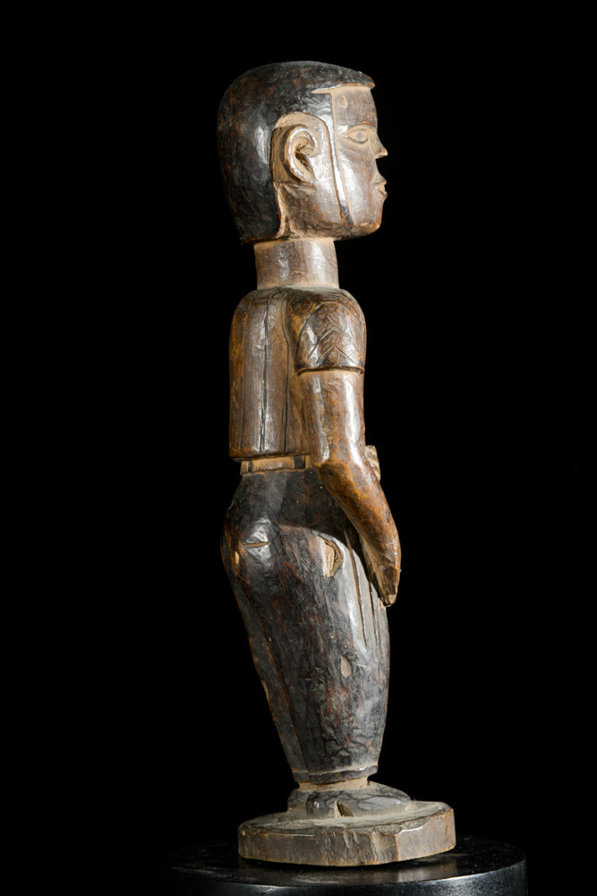 Colon ancien - Tabwa