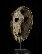 Masque de justice - Kran - Côte d'Ivoire