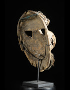 Masque de justice - Kran - Côte d'Ivoire