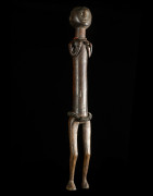 Statue antropomorphe ancienne - Nyamwezy - Tanzanie