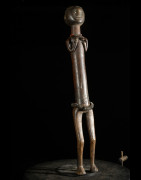 Statue antropomorphe ancienne - Nyamwezy - Tanzanie