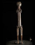 Statue antropomorphe ancienne - Nyamwezy - Tanzanie