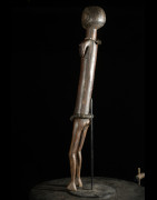Statue antropomorphe ancienne - Nyamwezy - Tanzanie