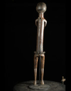 Statue antropomorphe ancienne - Nyamwezy - Tanzanie