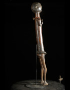 Statue antropomorphe ancienne - Nyamwezy - Tanzanie