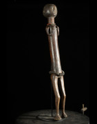 Statue antropomorphe ancienne - Nyamwezy - Tanzanie