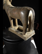 Belier Royal aquamanille - Bini Edo - Nigeria - Bronzes Benin