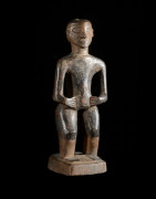 Statue Colon - Photo Africaine - Fipa - Tanzanie