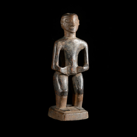 Statue Colon - Photo Africaine - Fipa - Tanzanie