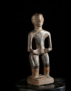 Statue Colon - Photo Africaine - Fipa - Tanzanie
