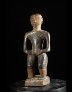 Statue Colon - Photo Africaine - Fipa - Tanzanie