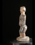 Statue Colon - Photo Africaine - Fipa - Tanzanie