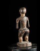 Statue Colon - Photo Africaine - Fipa - Tanzanie